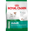 Royal Canin MINI Adult